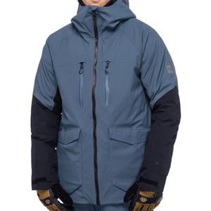 686 Smarty 3-in-1 Jacket